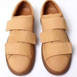 Acne Studios Triple Strap Sneakers